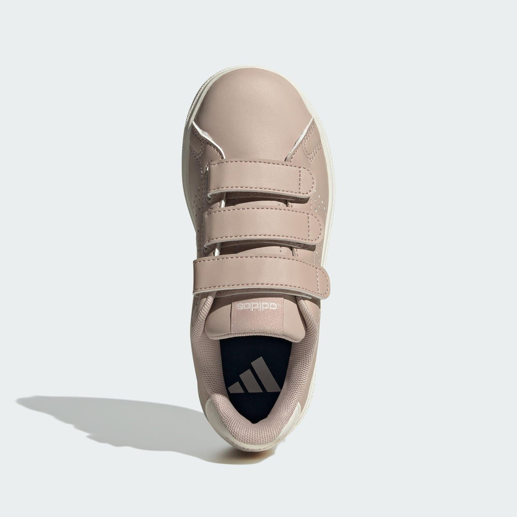 ADIDAS ADVANTAGE BASE 2.0  WONTAU/OWHITE/CBLACK
