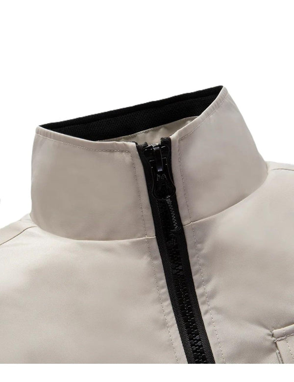 REFRIGIWEAR CAPTAIN JACKET