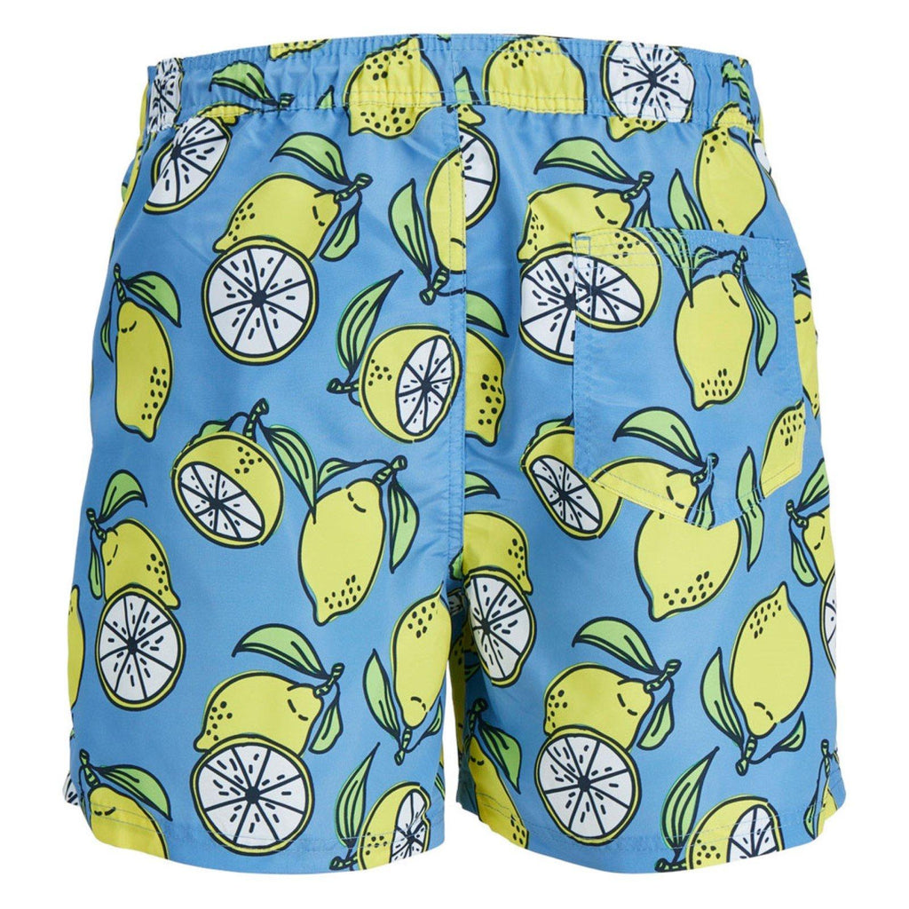 JACK AND JONES JPSTFIJI JJSWIM AOP SS24 LY SN