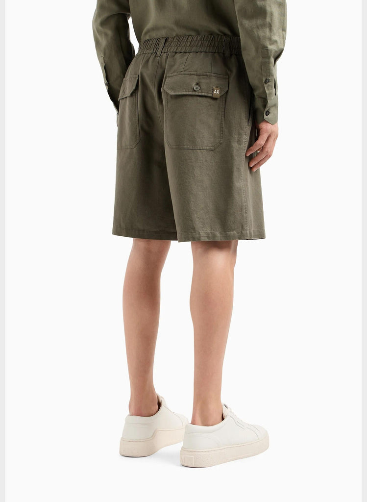 ARMANI EXCHANGE SHORTS