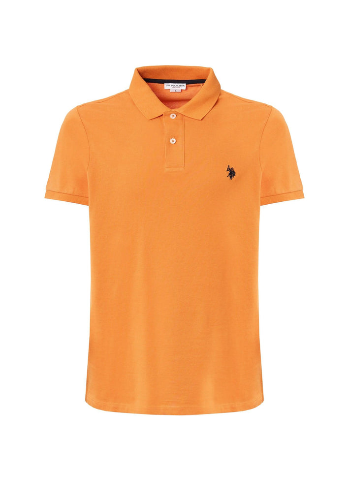 U.S. POLO ASSN KING - USPA BASIC POLO SS