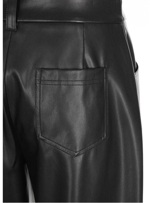 LIU JO PANT.STRAIGHT