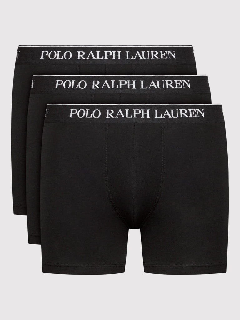RALPH LAUREN CLASSIC-3 PACK-TRUNK