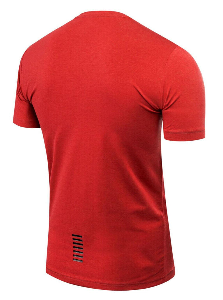 EMPORIO ARMANI EA7 T-SHIRT