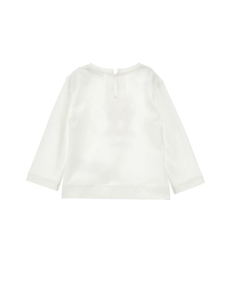 MONNALISA T-SHIRT ST.MINNIE JERSEY