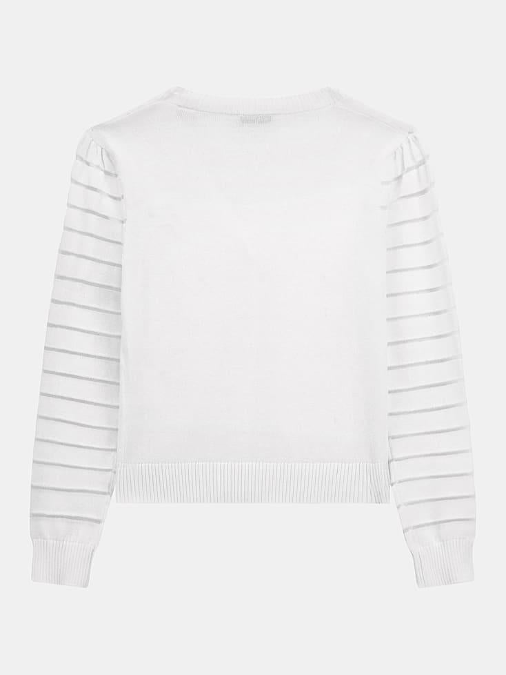 GUESS LS CARDIGAN