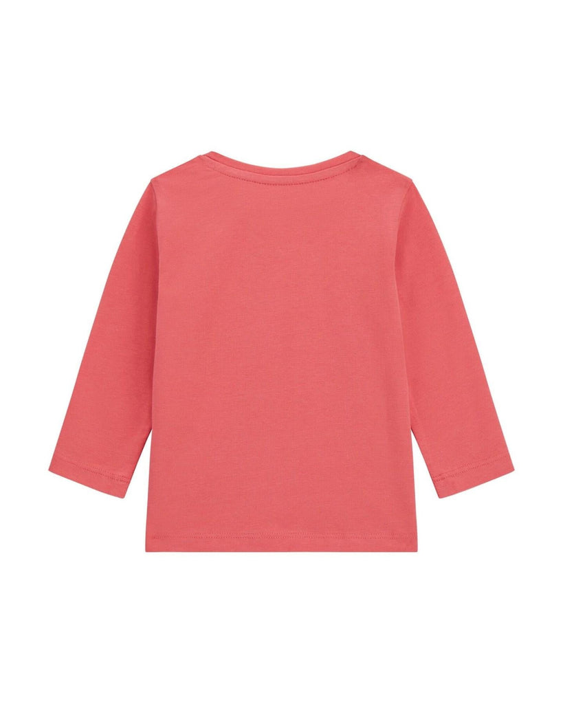GUESS LS T-SHIRT