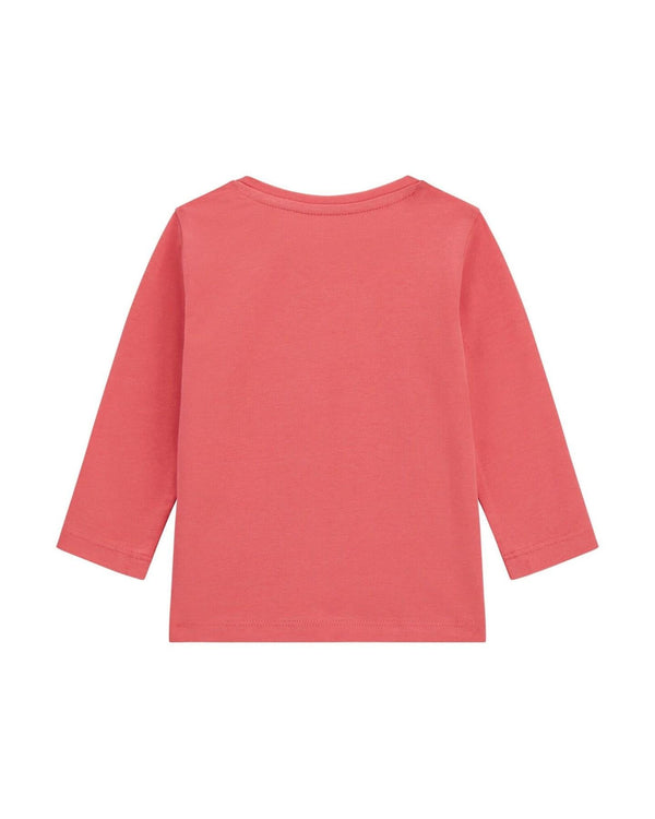 GUESS LS T-SHIRT