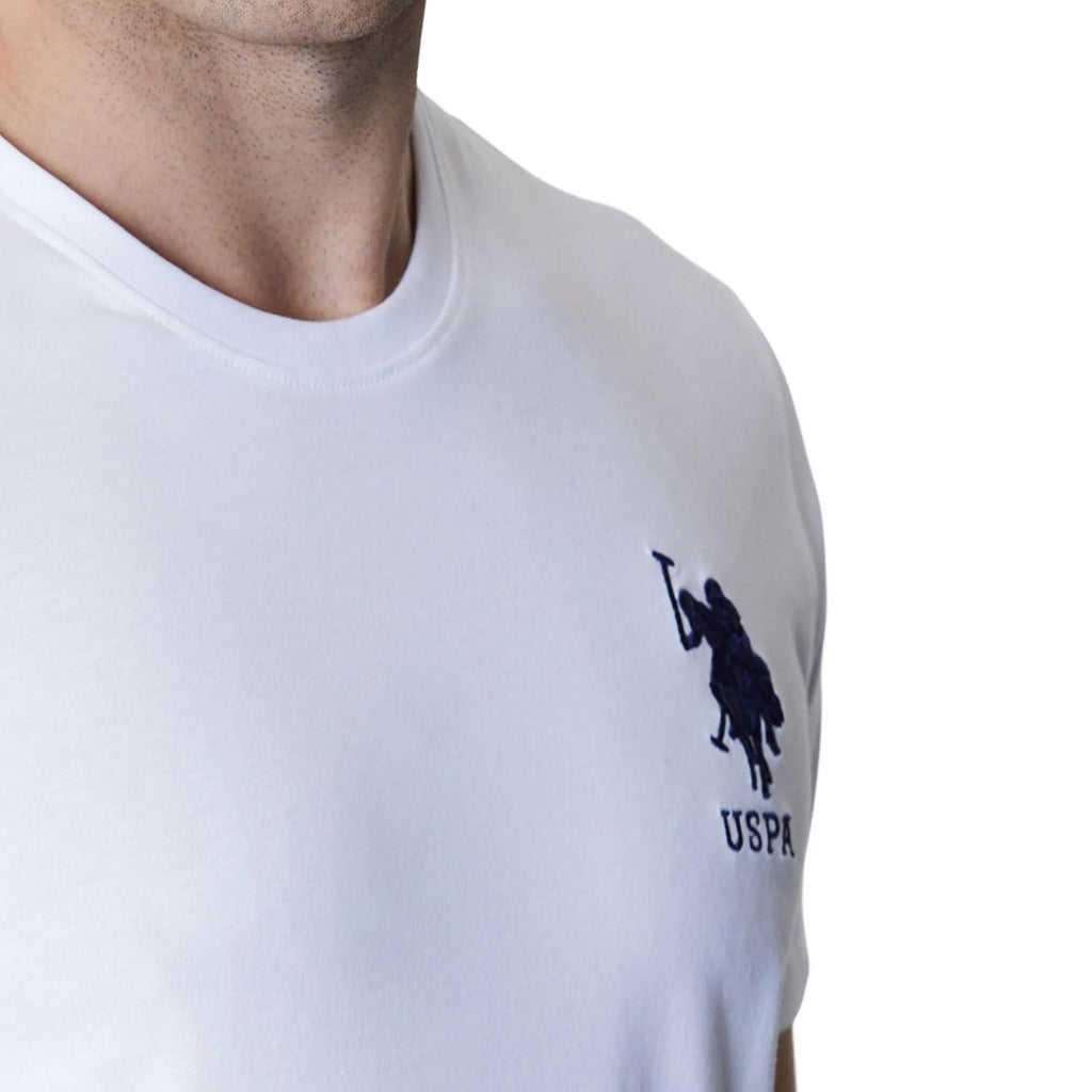 U.S. POLO ASSN MICK