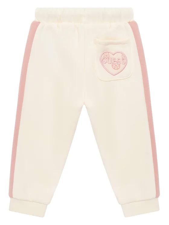 GUESS SET ACTIVE TOP + PANTS