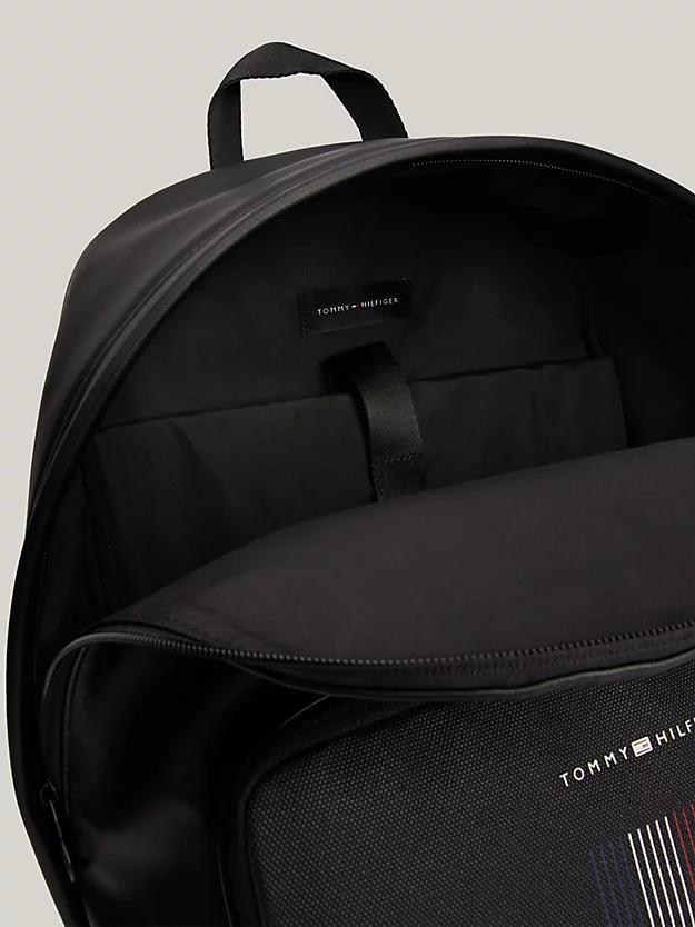TOMMY HILFIGER TH FOUNDATION DOME BACKPACK