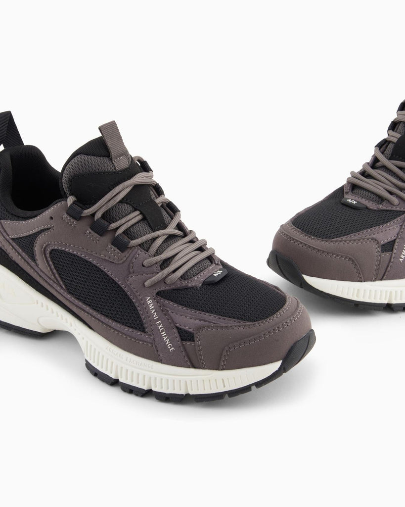 ARMANI EXCHANGE SNEAKER