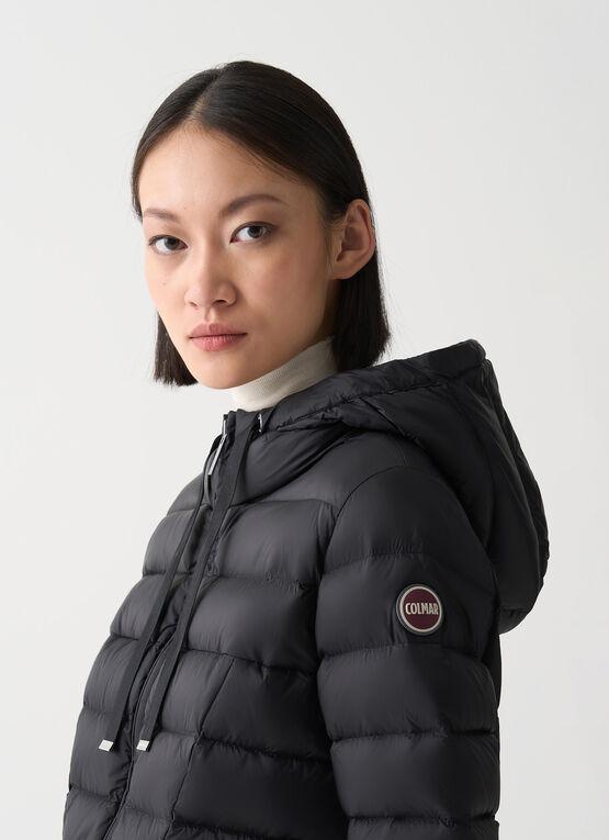 COLMAR GIACCA V.DUV.DONNA