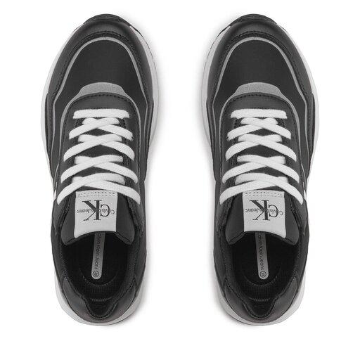 CALVIN KLEIN JEANS SNEAKER