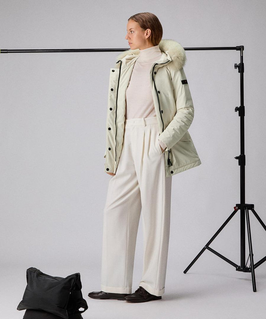 PEUTEREY DONNET KL FUR