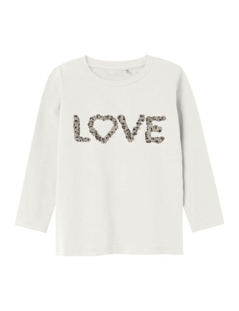 NAME.IT NMFNONA LS TOP