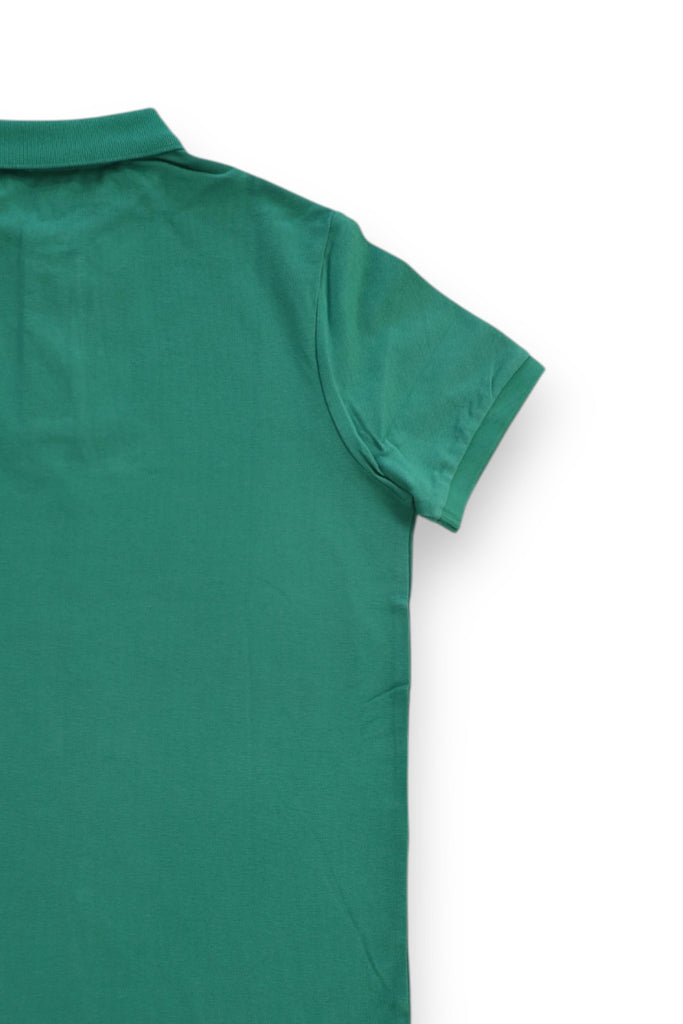 U.S. POLO ASSN KING - USPA BASIC POLO SS