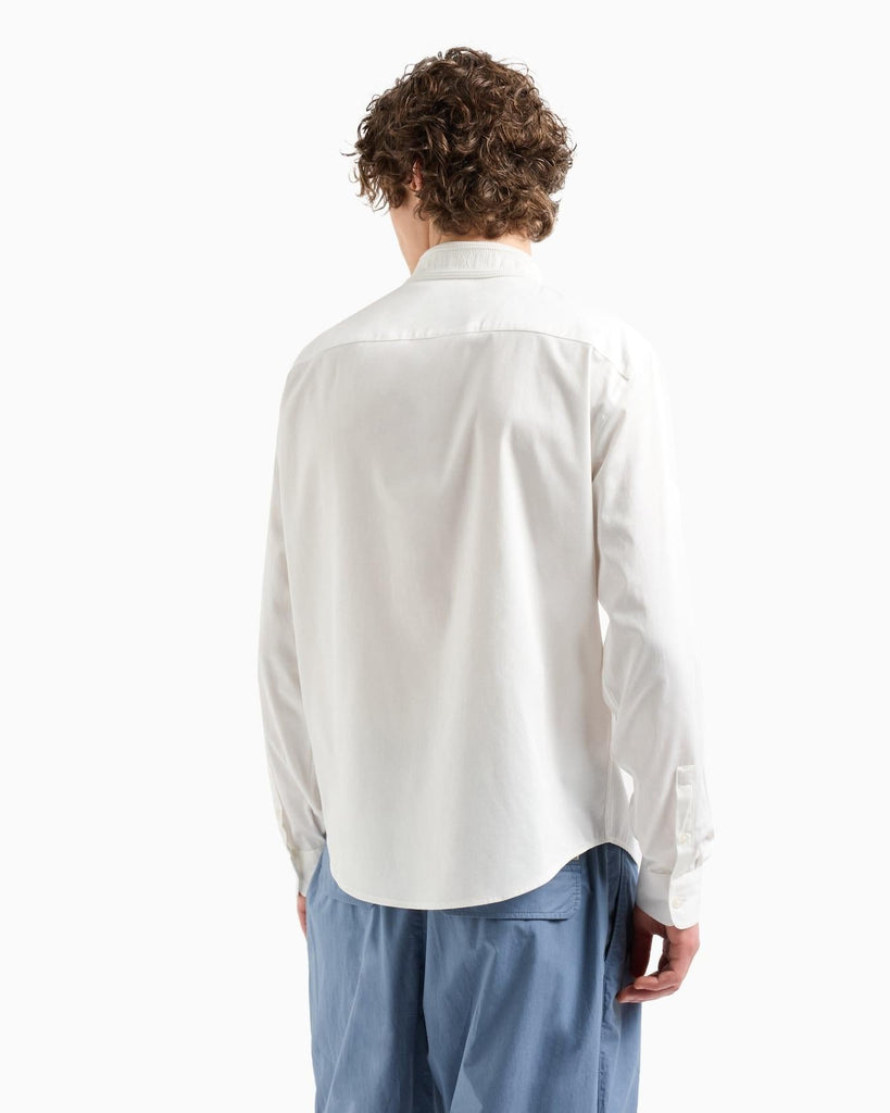 ARMANI EXCHANGE SHIRT