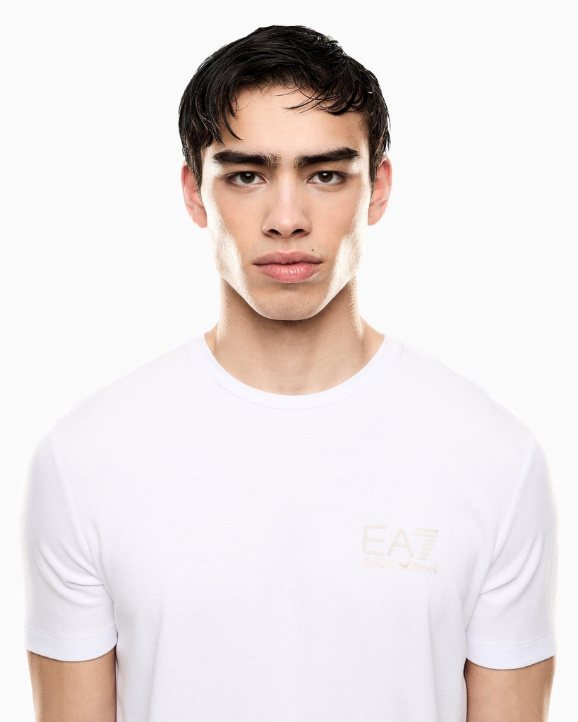 EMPORIO ARMANI EA7 T-SHIRT