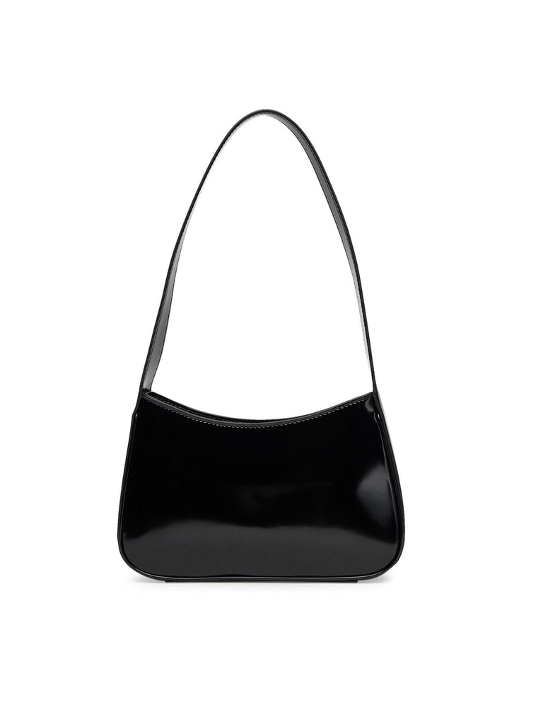 GUESS ARNELA TOP ZIP SHOULDER BAG