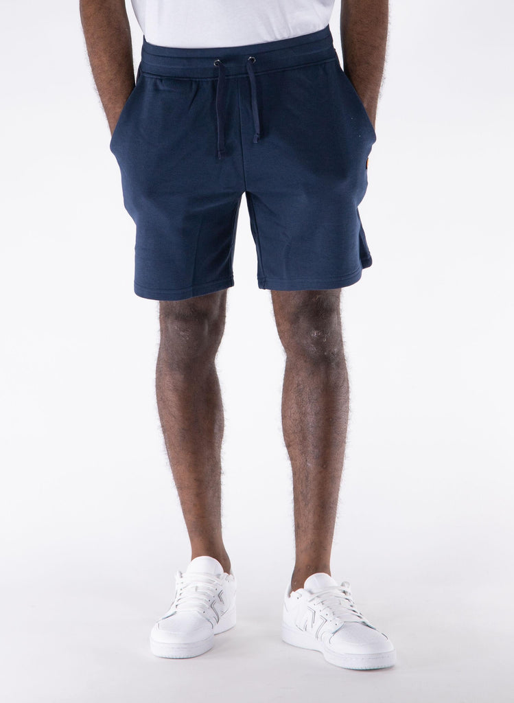ELLESSE SHORTS PATCH LOGO