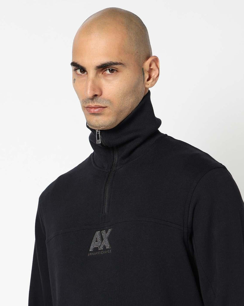 ARMANI EXCHANGE SWEATSHIRT