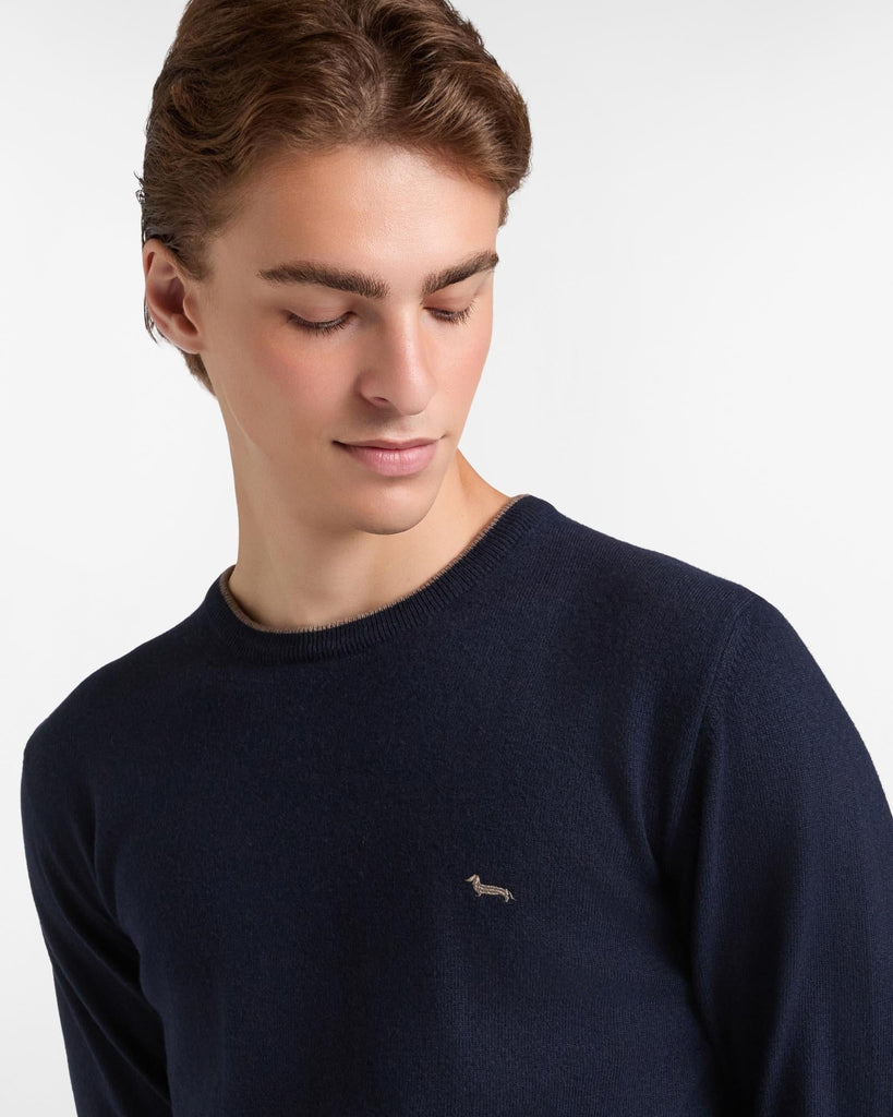 HARMONT & BLAINE PARICOLLO BASIC