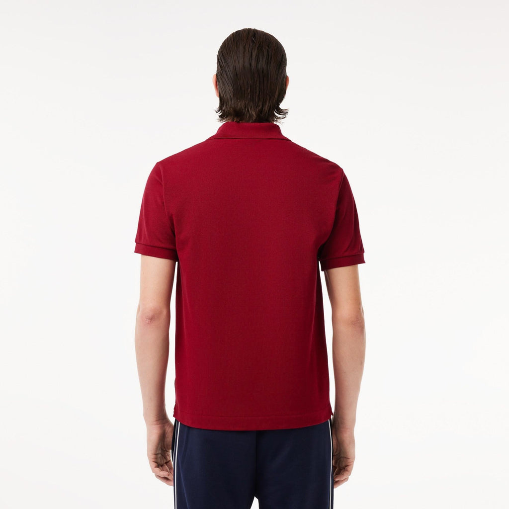 LACOSTE POLO