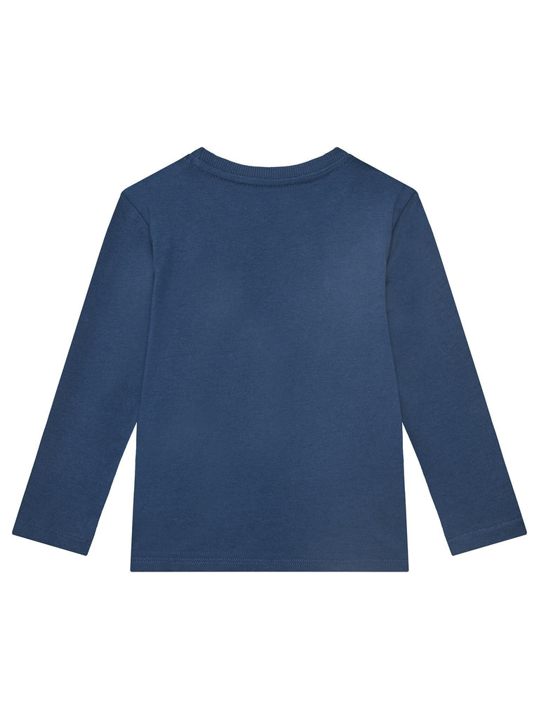GUESS LS T-SHIRT