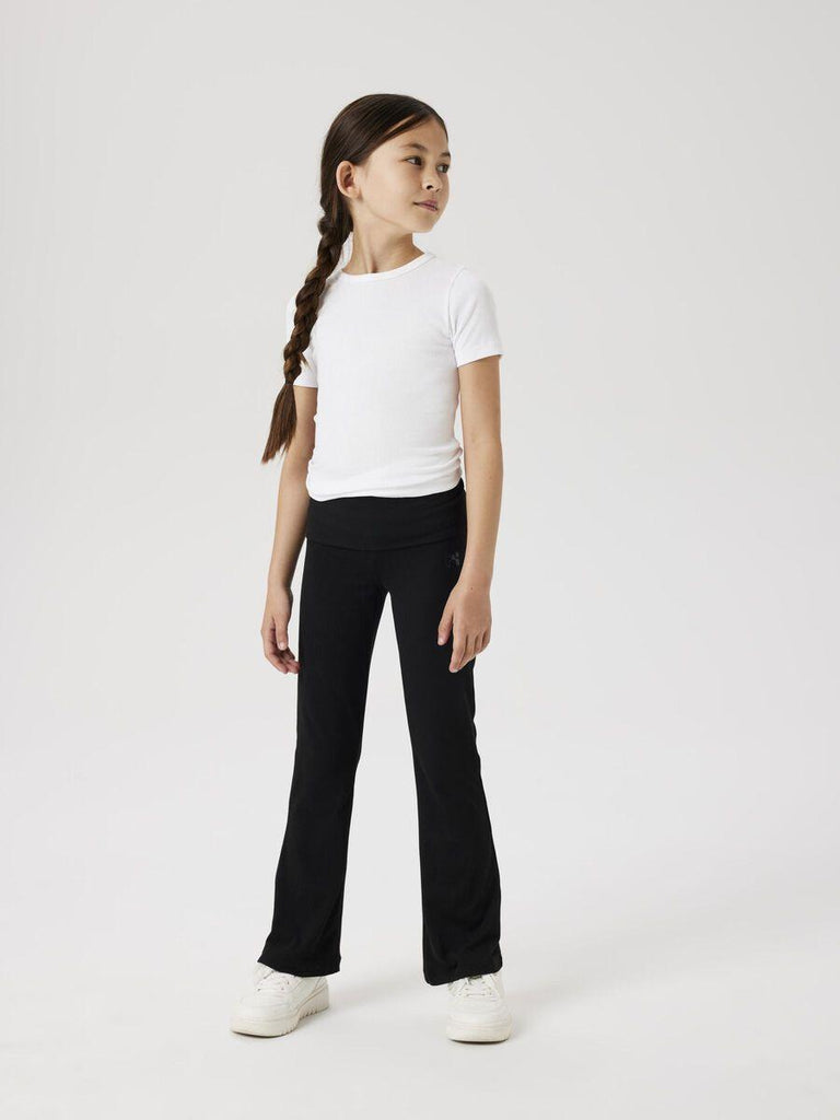 NAME.IT NKFSPICE BOOTCUT PANT NOOS
