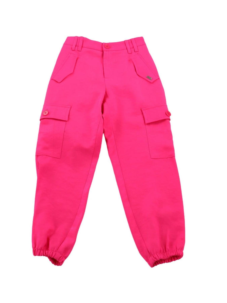 LIU JO PANT.TS TPOTF LUNGO