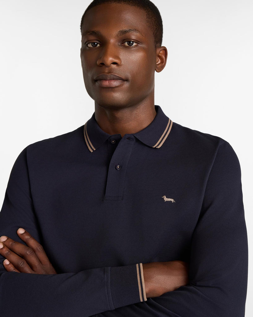 HARMONT & BLAINE POLO BASIC