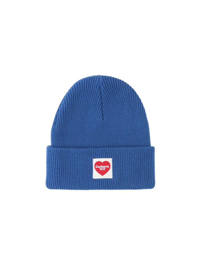 CARHARTT HEART BEANIE