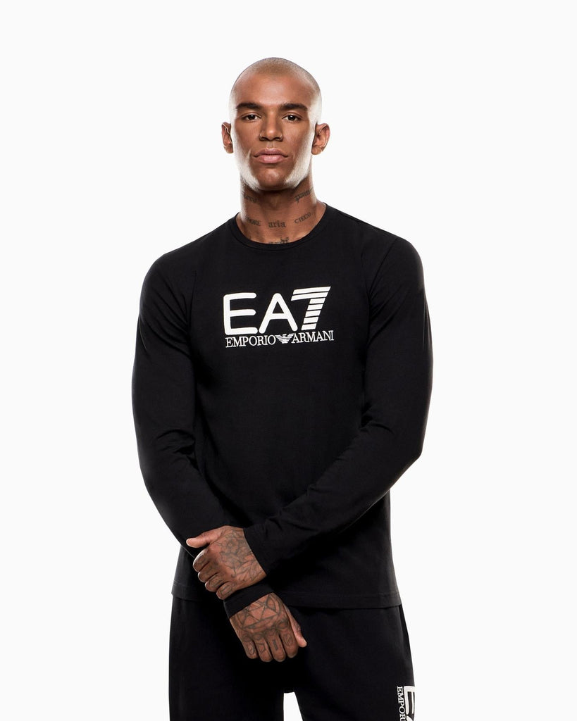 EMPORIO ARMANI EA7 T-SHIRT