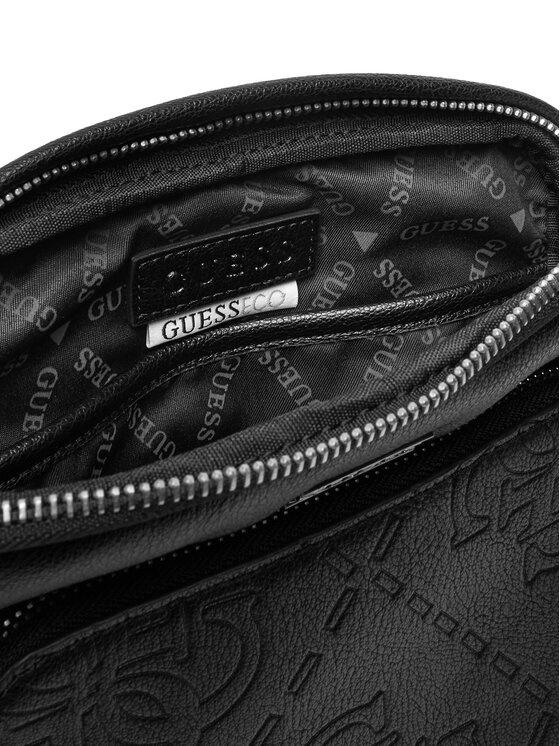 GUESS BOSTON CROSSBODY FLAT