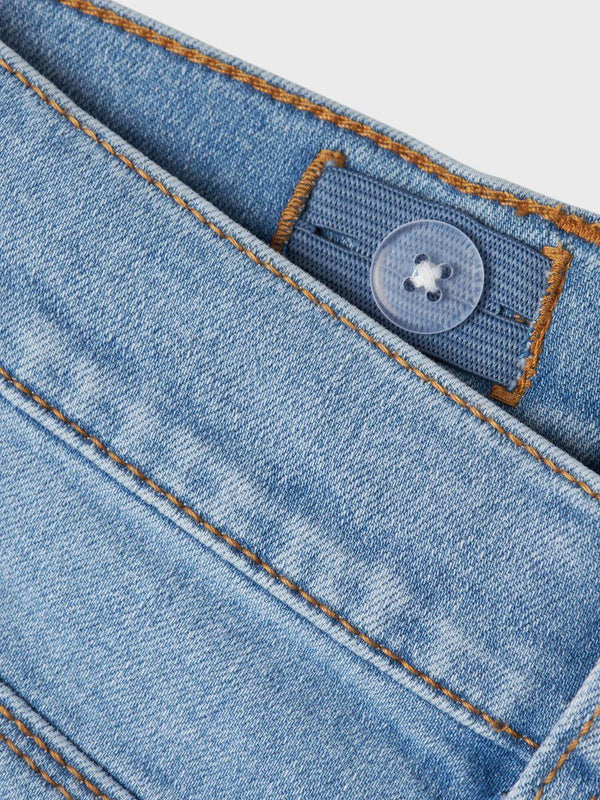 NAME.IT NKFSALLI SLIM JEANS 3147-IS TB