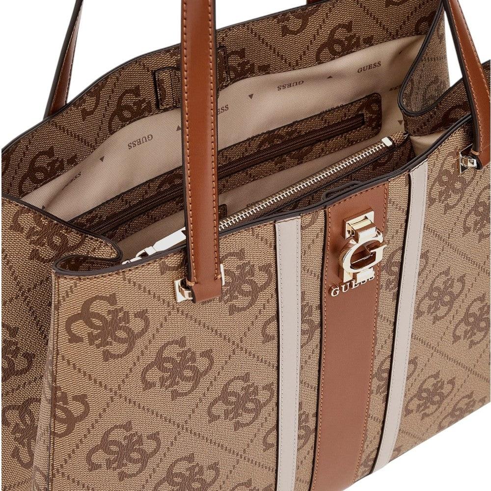 GUESS ERENIA TOTE