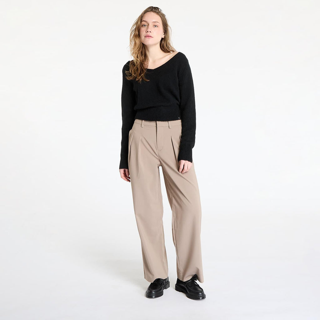 CALVIN KLEIN JEANS TAILORED WIDE LEG PA
