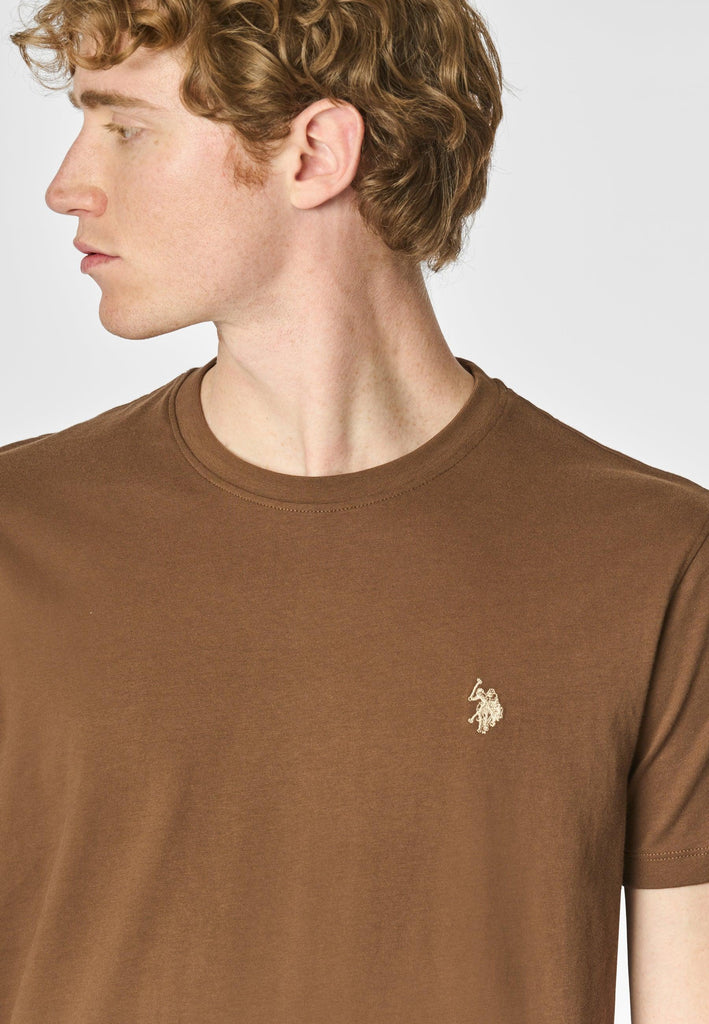 U.S. POLO ASSN MICK - T-SHIRT SS