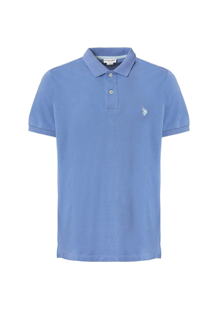 U.S. POLO ASSN KING - USPA BASIC POLO SS