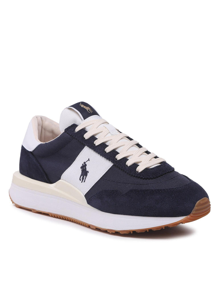 RALPH LAUREN TRAIN 89 PP-SNEAKERS-LOW TOP LACE