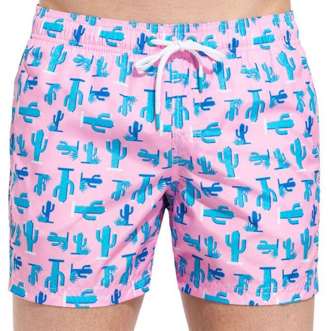 SUNDEK BS/RB ELASTIC WAIST 14