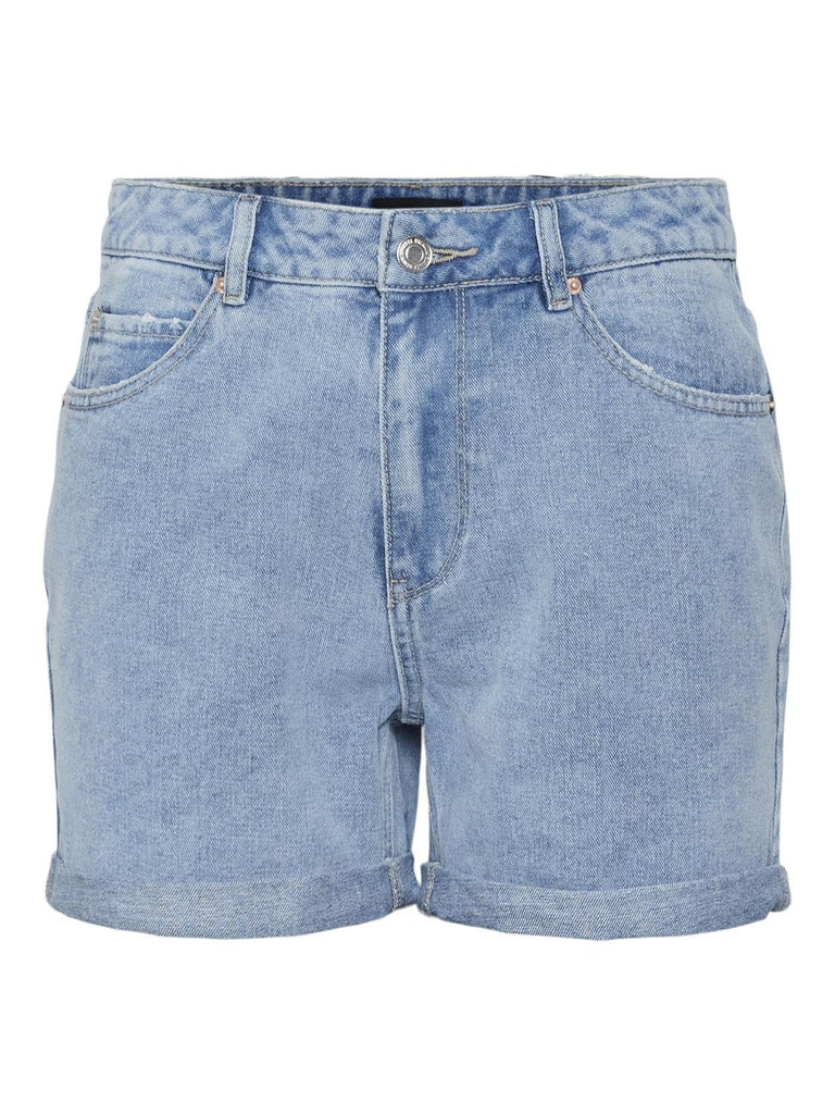 VERO MODA VMZURI HR LOOSE SHORTS MIX NOOS
