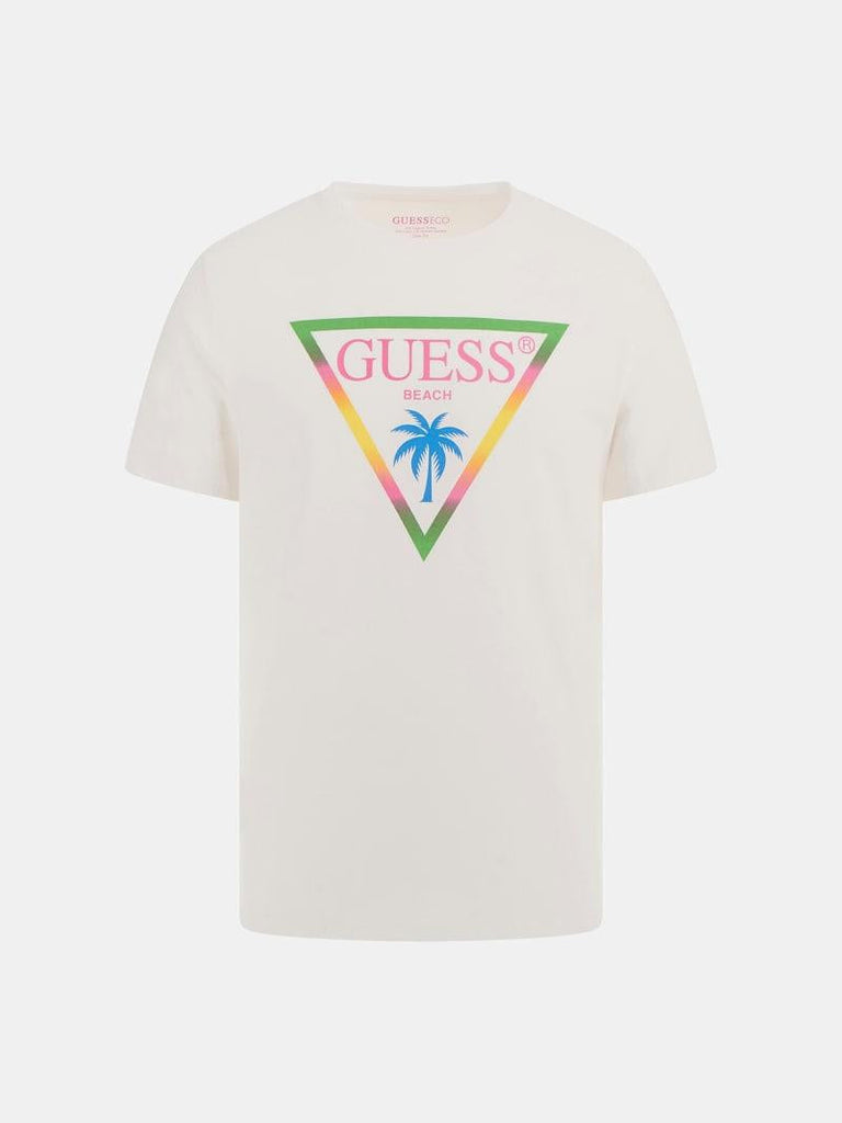 GUESS SS CN TRIANGLE PALM