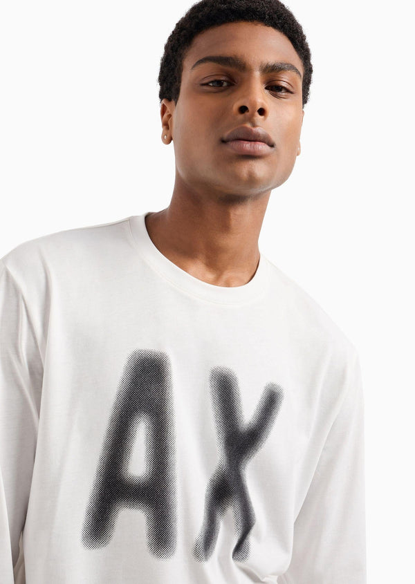 ARMANI EXCHANGE T-SHIRT
