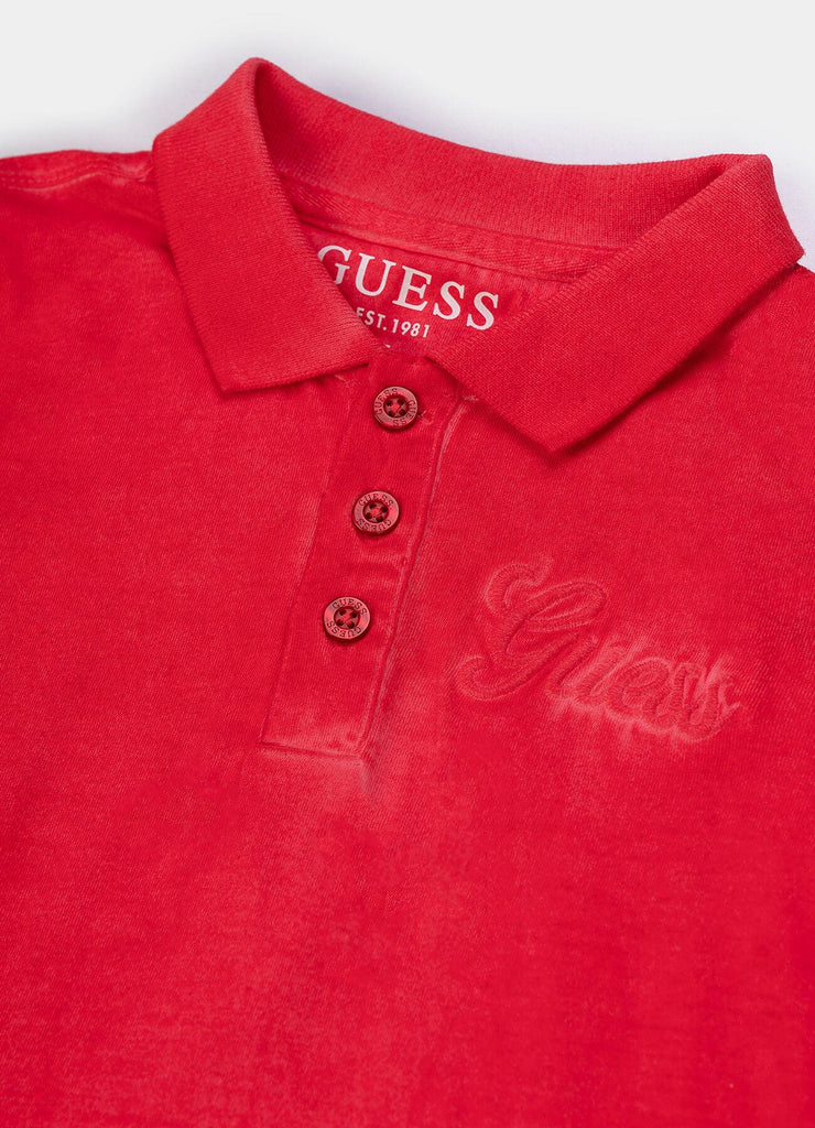 GUESS SS POLO