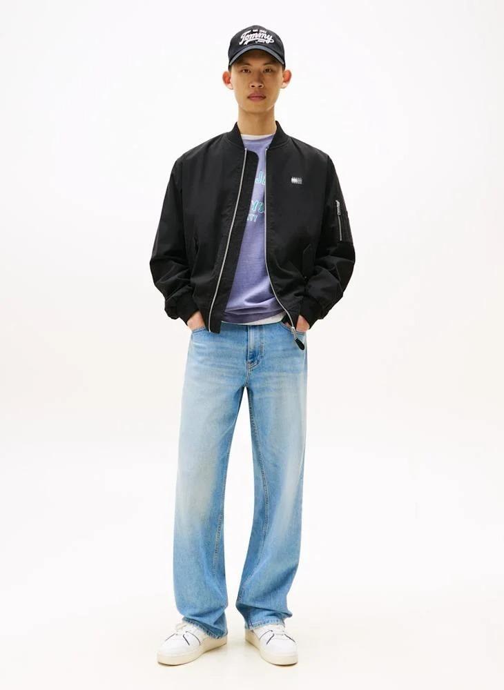 TOMMY JEANS TJM COTTON BOMBER JA