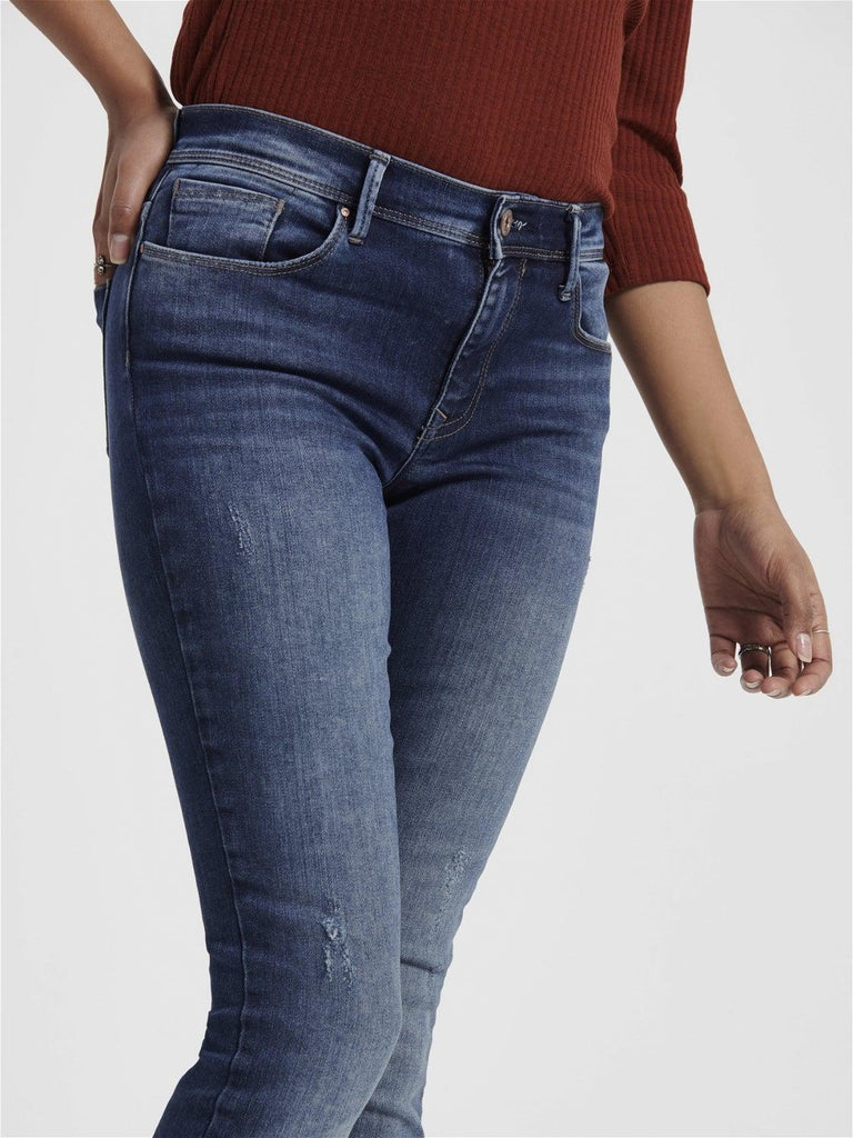 ONLY ONLSHAPE REG SK DNM REA4488 NOOS
