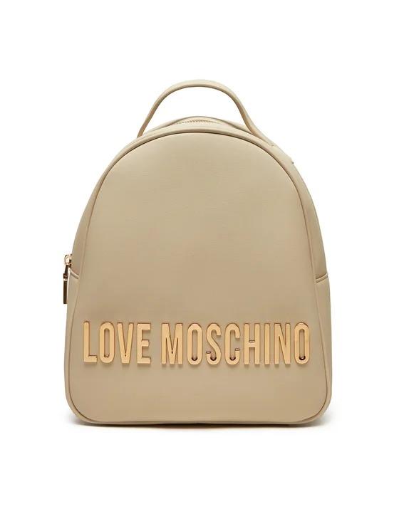 LOVE MOSCHINO ZAINO PU GRS