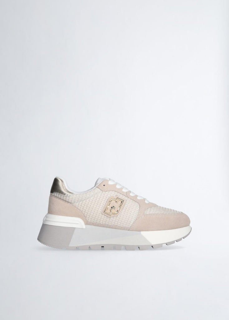 LIU JO AMAZING 25 - SNEAKER